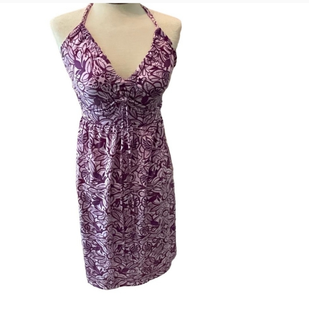 The North Face women's Halter‎ dress S